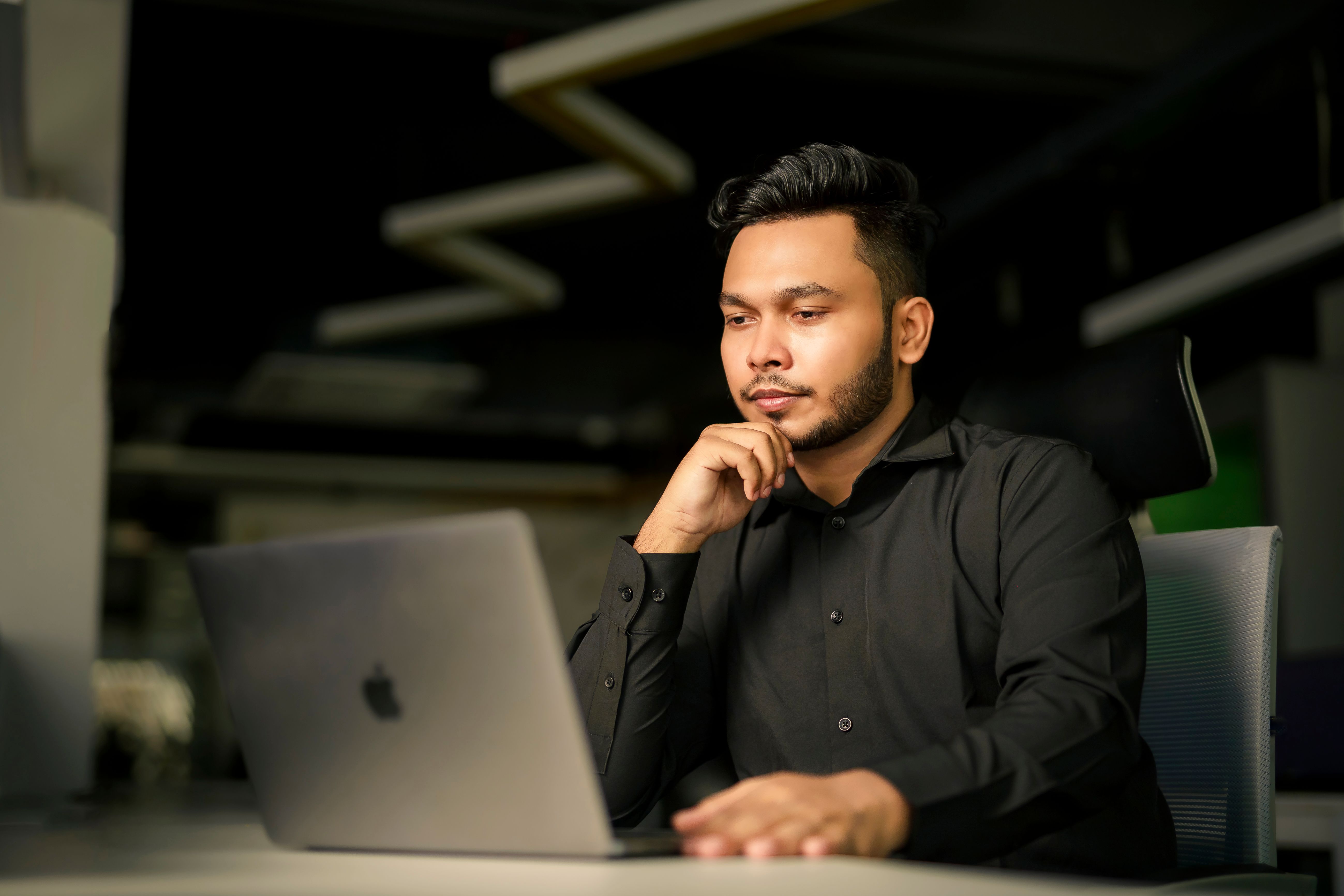Rajesh Kumar